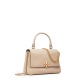 TORY BURCH Geantă damă bej Mini Charlie - vezi 2