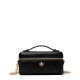 TORY BURCH Geantă damă neagră Charlie - vezi 1 - Pepina.ro TORY BURCH Geantă damă neagră Charlie - vezi 1