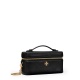 TORY BURCH Geantă damă neagră Charlie - vezi 2 - Pepina.ro TORY BURCH Geantă damă neagră Charlie - vezi 2
