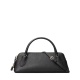 TORY BURCH Geantă damă neagră Lock Top - vezi 1