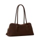 TORY BURCH Geantă damă LOCK SUEDE EAST-WEST SATCHEL - vezi 2 - Pepina.ro TORY BURCH Geantă damă LOCK SUEDE EAST-WEST SATCHEL - vezi 2