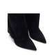 CASADEI Cizme damă, toc „Blade” - vezi 4 - Pepina.ro CASADEI Cizme damă, toc „Blade” - vezi 4