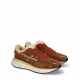 PREMIATA Adidași damă maro Lauryn 8532M - vezi 2