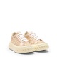 CASADEI Sneakers damă cu dantelă Off Road Chantilly - vezi 2