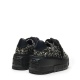 CASADEI Adidași damă Nexus Buclé - vezi 3 - Pepina.ro CASADEI Adidași damă Nexus Buclé - vezi 3