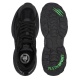 PLEIN SPORT Adidași bărbați negri PULSE X - vezi 3