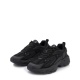 PLEIN SPORT Adidași bărbați negri PULSE X - vezi 4