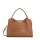 LANCASTER Geantă damă bej Suède Ida - vezi 3