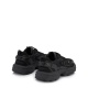 PLEIN SPORT Adidași bărbați negri PULSE X - vezi 6