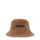 MOSCHINO Pălărie bucket - vezi 1