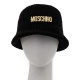 MOSCHINO Pălărie bucket - vezi 1