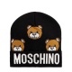 MOSCHINO Caciulă iarnă damă - vezi 1
