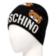 MOSCHINO Caciulă iarnă damă - vezi 3