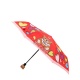 MOSCHINO Umbrelă pliabilă Teddy Bear - vezi 2