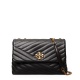 TORY BURCH Geantă KIRA CHEVRON - vezi 1