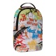 SPRAYGROUND Rucsac THE MET - vezi 2