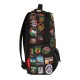 SPRAYGROUND Rucsac AFRICAN - vezi 3