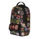 SPRAYGROUND Rucsac AFRICAN - vezi 5