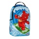 SPRAYGROUND Rucsac DIABLO MONEY WAVES - vezi 2