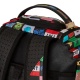 SPRAYGROUND Rucsac MINECRAFT OFFICIAL COLLAB - vezi 7