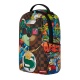 SPRAYGROUND Rucsac MONEYBEAR - vezi 5