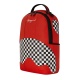 SPRAYGROUND Rucsac ROGUE RACER - vezi 5