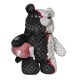 SPRAYGROUND Rucsac MONEYBEAR - vezi 2