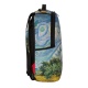 SPRAYGROUND Rucsac VAN GOGH - vezi 3