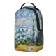 SPRAYGROUND Rucsac VAN GOGH - vezi 5