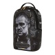 SPRAYGROUND Rucsac The Godfather - vezi 5