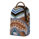 SPRAYGROUND Rucsac MPAN TRIBUTE - vezi 5