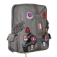 SPRAYGROUND Rucsac TOP GUN - vezi 2