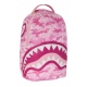 SPRAYGROUND Rucsac FURRROCIOUS IN PINK - vezi 2