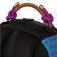 SPRAYGROUND Rucsac A.i Purple - vezi 5