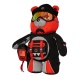 SPRAYGROUND Rucsac Money Bear - vezi 3