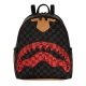 SPRAYGROUND Rucsac Evil Genius Savage - vezi 1