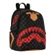 SPRAYGROUND Rucsac Evil Genius Savage - vezi 3