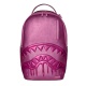 SPRAYGROUND Rucsac METALLIC PINK METALLIC DRIP - vezi 1