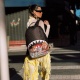 SPRAYGROUND Rucsac MONEY BEASTS - vezi 4 - Pepina.ro SPRAYGROUND Rucsac MONEY BEASTS - vezi 4