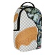 SPRAYGROUND Rucsac CREAM CHECK FULL OF CASH - vezi 2 - Pepina.ro SPRAYGROUND Rucsac CREAM CHECK FULL OF CASH - vezi 2