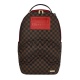 SPRAYGROUND Rucsac KATANA CHECK BOSS - vezi 1