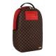 SPRAYGROUND Rucsac KATANA CHECK BOSS - vezi 2