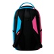 SPRAYGROUND Rucsac SHARK CENTRAL COTTON CANDY - vezi 3 - Pepina.ro SPRAYGROUND Rucsac SHARK CENTRAL COTTON CANDY - vezi 3