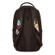 SPRAYGROUND Rucsac FLOWERING JUNGLE SHARK 2 - vezi 3
