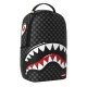 SPRAYGROUND Rucsac SHARKS IN PARIS WTF BUBBLY BLACK CHECK - vezi 2 - Pepina.ro SPRAYGROUND Rucsac SHARKS IN PARIS WTF BUBBLY BLACK CHECK - vezi 2