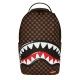 SPRAYGROUND Rucsac SHARKS IN PARIS WTF BUBBLE BROWN CHECK - vezi 1 - Pepina.ro SPRAYGROUND Rucsac SHARKS IN PARIS WTF BUBBLE BROWN CHECK - vezi 1