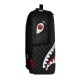 SPRAYGROUND Rucsac SHARKS IN PARIS BALLOON BLACK - vezi 2