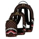 SPRAYGROUND Rucsac BAG WITHIN A BAG WITHIN A BAG - vezi 4 - Pepina.ro SPRAYGROUND Rucsac BAG WITHIN A BAG WITHIN A BAG - vezi 4