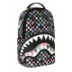 SPRAYGROUND Rucsac CRAZY CHECK - vezi 2 - Pepina.ro SPRAYGROUND Rucsac CRAZY CHECK - vezi 2