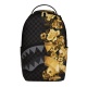 SPRAYGROUND Rucsac GOLD FLORAL REMIX - vezi 1